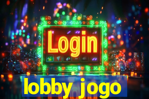 lobby jogo